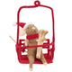 Ski Lift Mouse Critter