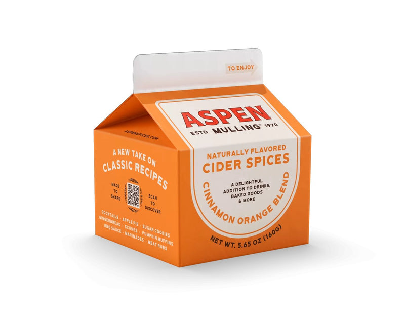 Cider Spices