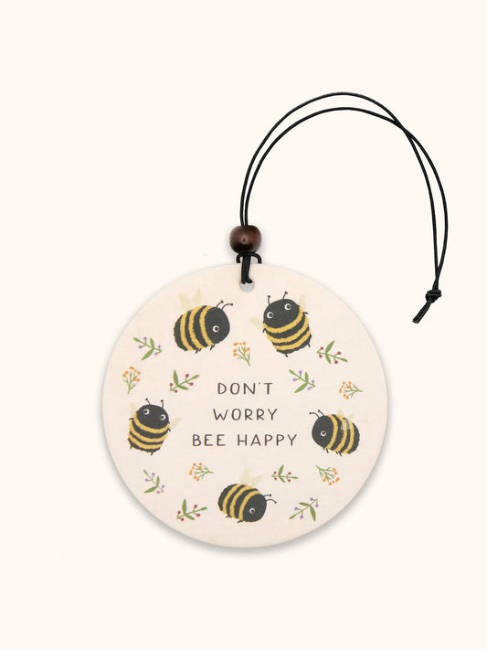 Car Air Freshener