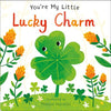 You’re My Little Lucky Charm Book