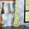 Kitchen Towel - Daisy