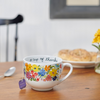 Mug - A Cup of Thanks