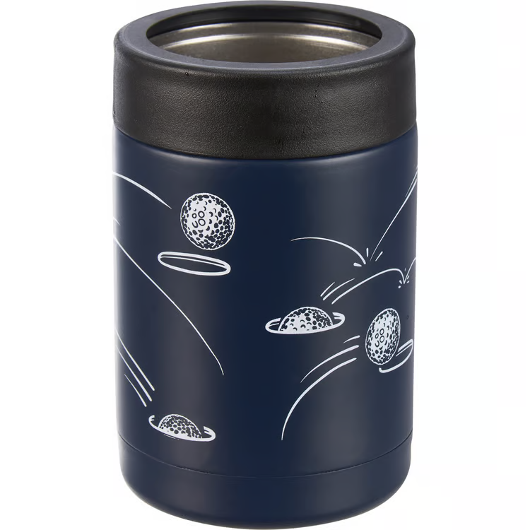Can Cooler - A Lot of Balls to Golf