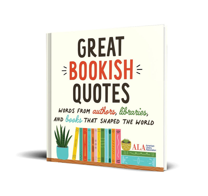 Great Bookish Quotes