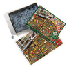 Fishing Lures Puzzle