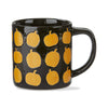 Halloween Orange Pumpkin Mug