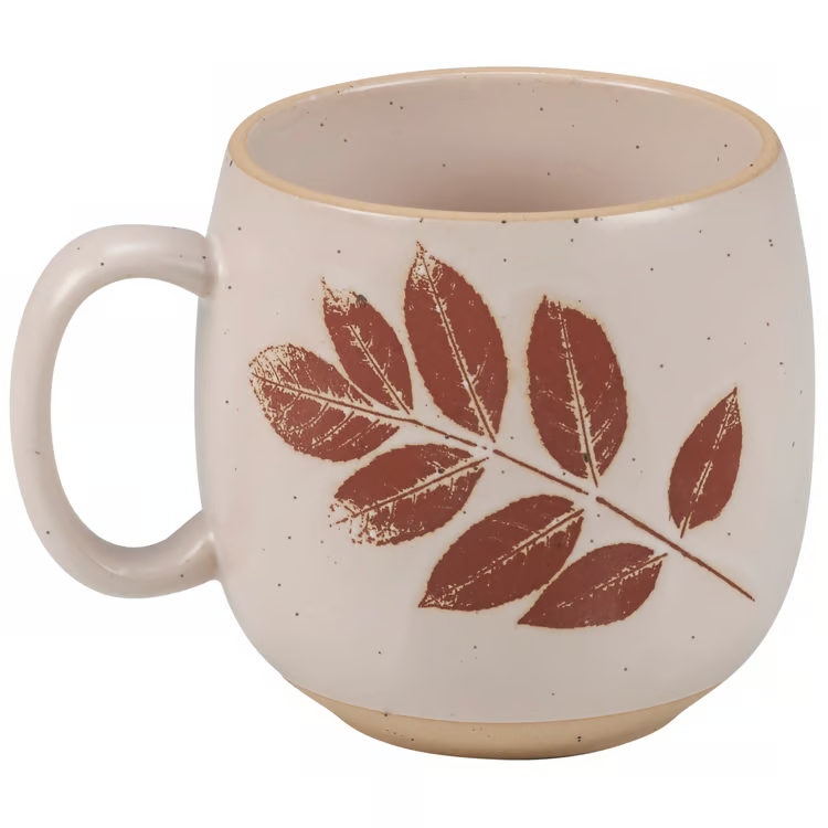 Mug - Fall Leaves