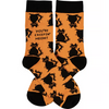 Socks - Creepin’ Meowt