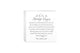 Sign - Marriage Prayer