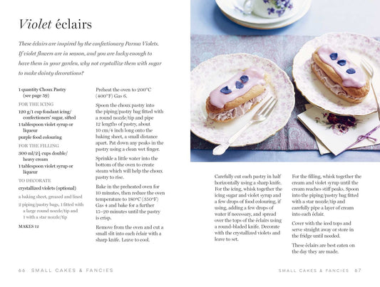 The Art of Afternoon Tea
