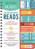Recommend Reads Undated Planner