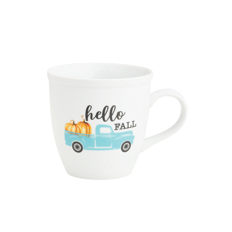 Mug - Hello Fall