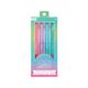 Oh My Glitter! Retractable Gel Pens