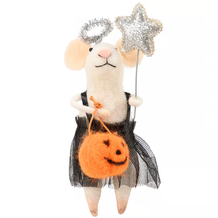 Halloween Angel Critter
