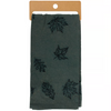 Kitchen Towel - Emerald Fall Leaf