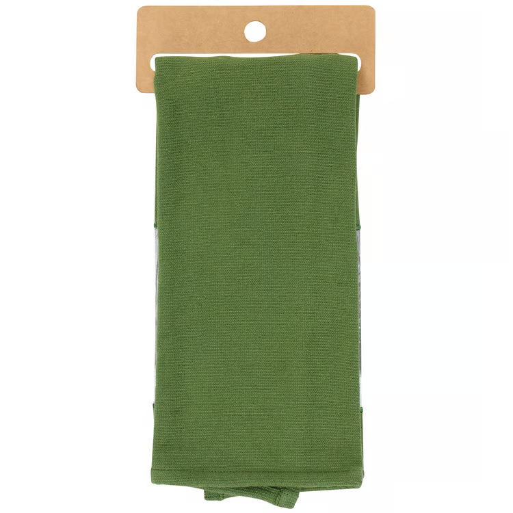 Kitchen Towel - Snowy Deer