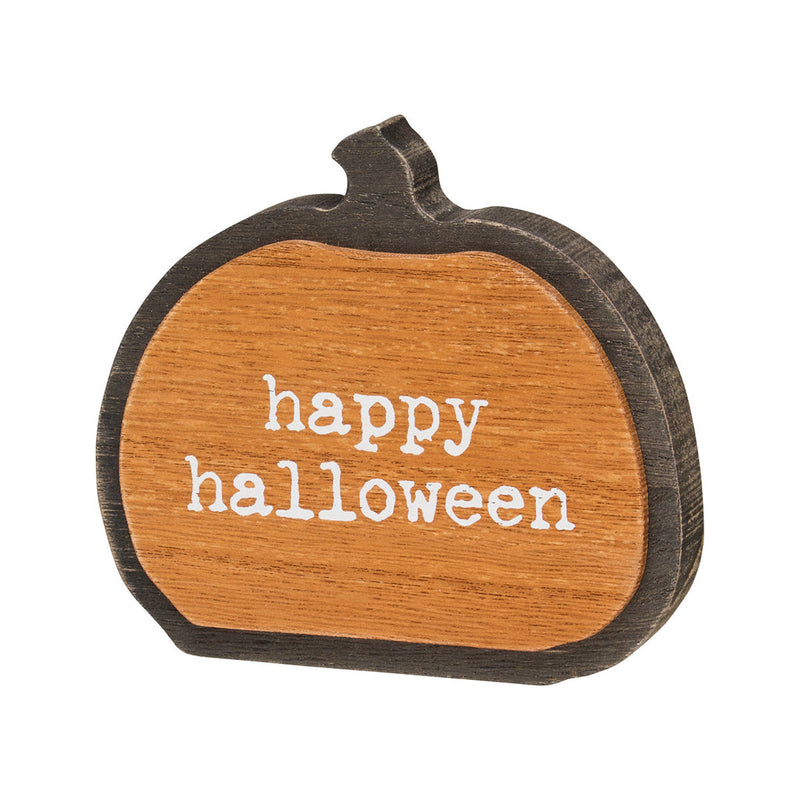 Happy Halloween Pumpkin