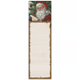 List Pad - Santa’s Nice List