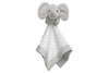 Elephant Plush Lovely Snuggle Blanket