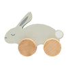 Wooden Bunny Toy