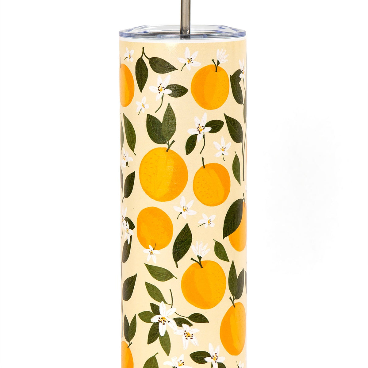 Tumbler - Orange Orchard