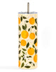 Tumbler - Orange Orchard