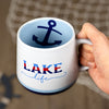 Lake Life Mug