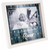 River Shadow Box Frame