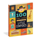 100 First Words for Little Cowpokes