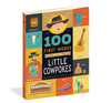 100 First Words for Little Cowpokes