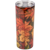 Fall Leaves Coffee Tumbler