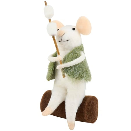 S’more Mouse Critter