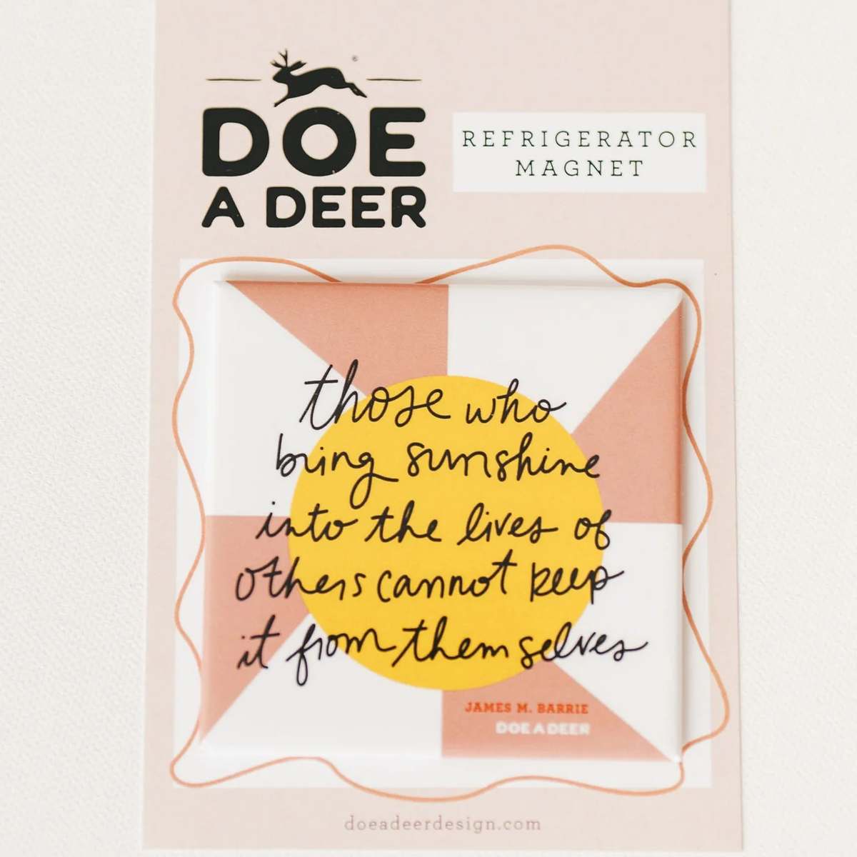 Refrigerator Magnet