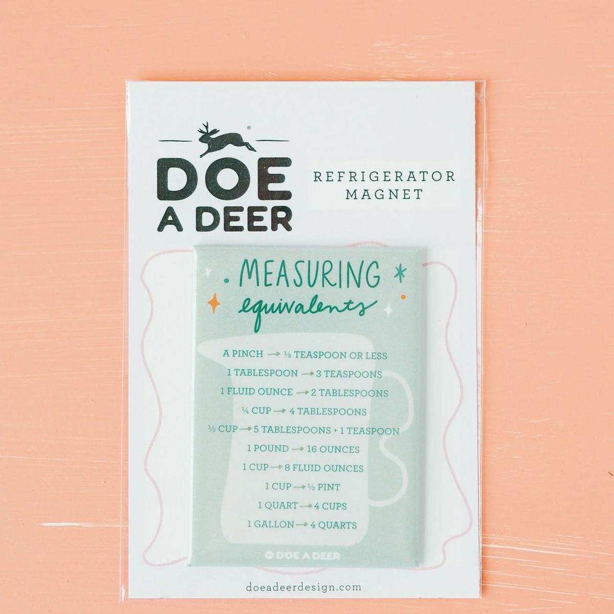 Refrigerator Magnet