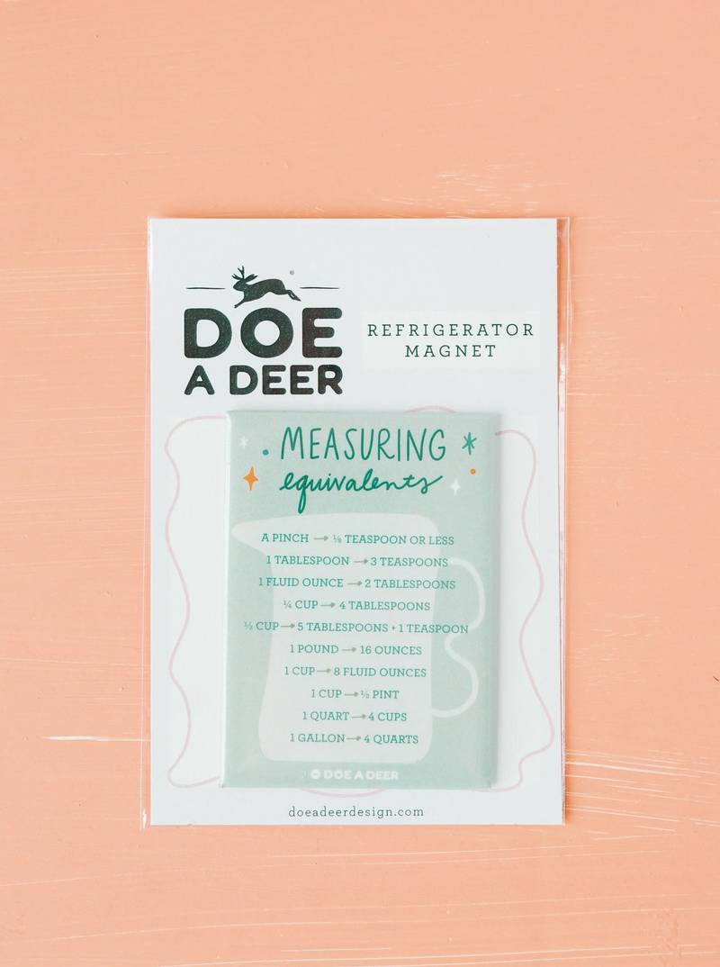 Refrigerator Magnet