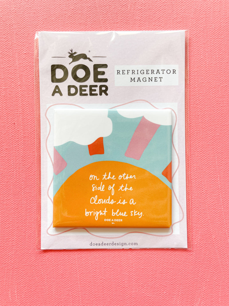 Refrigerator Magnet