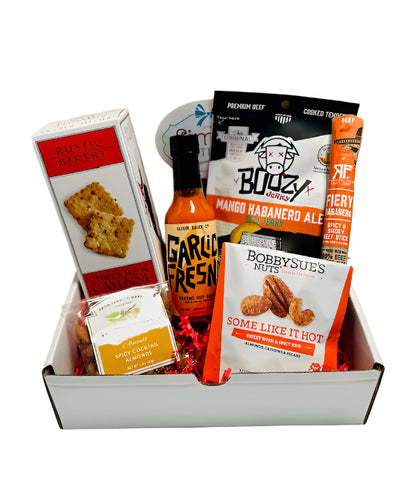 Meat Lovers Gift Box