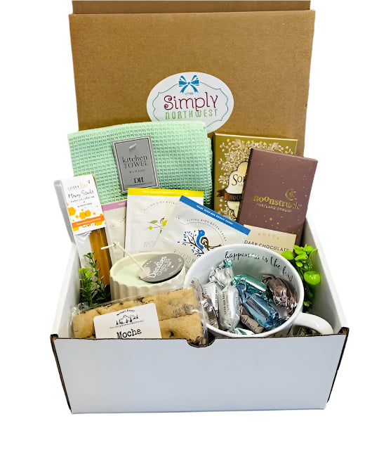 Mom's Morning Delight