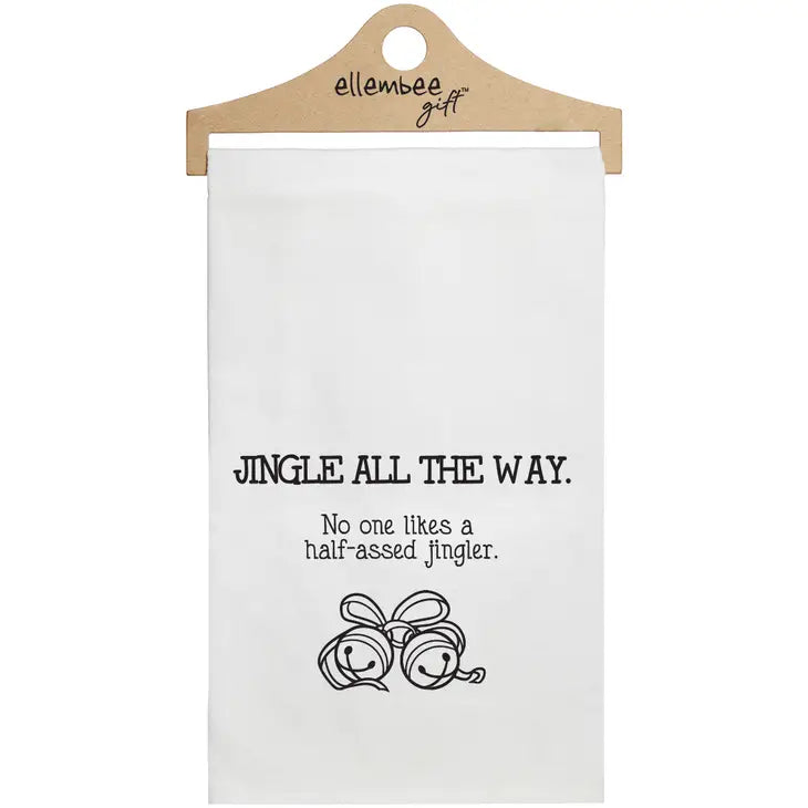 Jingle All the Way