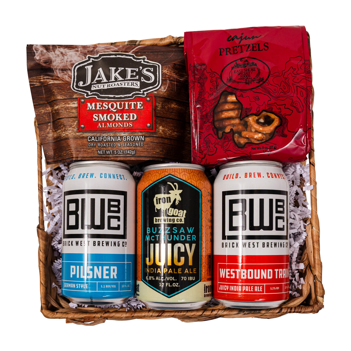 Jingle Bell Hops