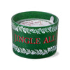 Jingle all the Way Jar Candle