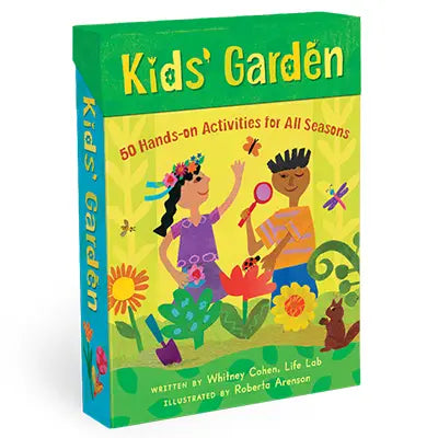 Kids Garden