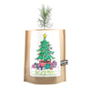 Kids Garden in a Bag: Christmas Tree