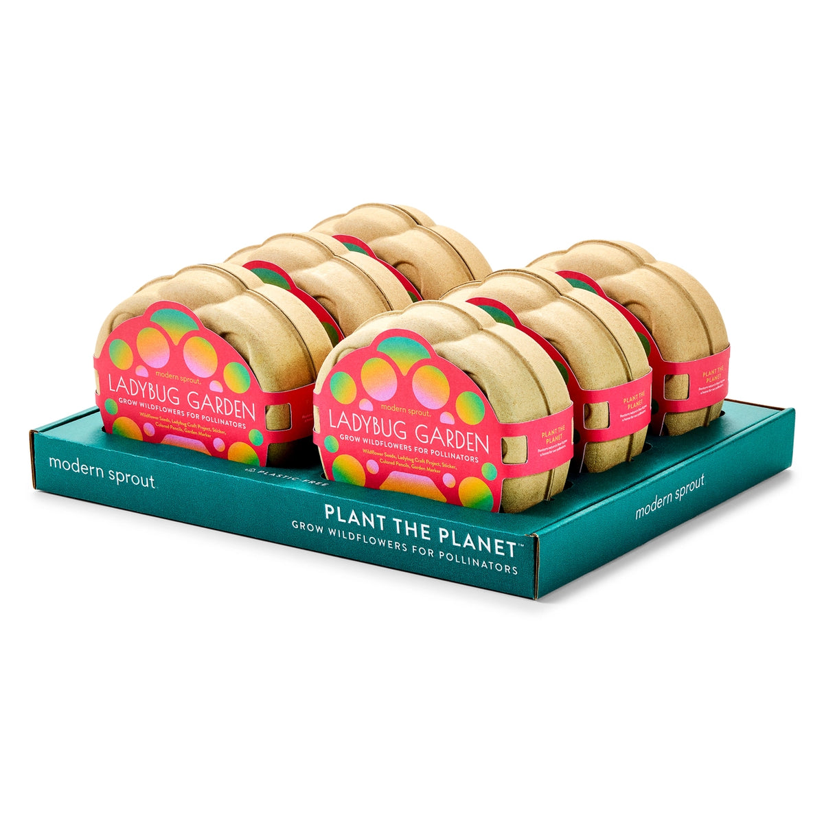 Curious Critters Activity Kit