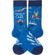 Socks - Rather Be at the Lake