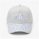 Hat - Lake Life Floral