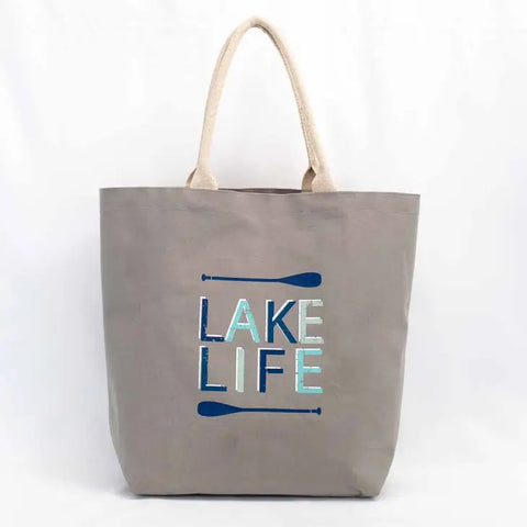 Lake Life Kitchen Gift Set