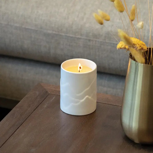 Lakeside Candle
