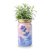 Herb Garden Jar