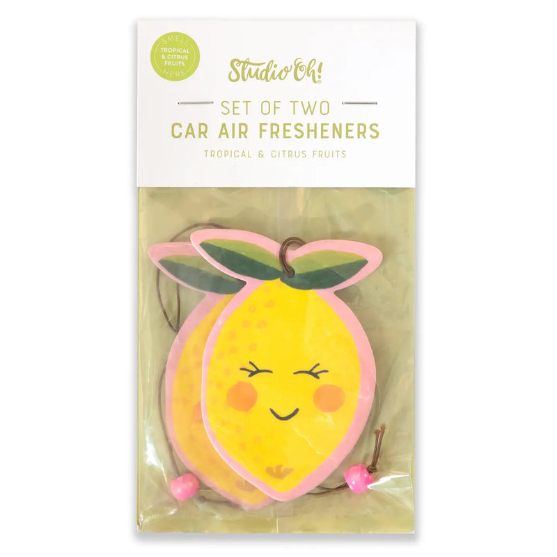Car Air Freshener